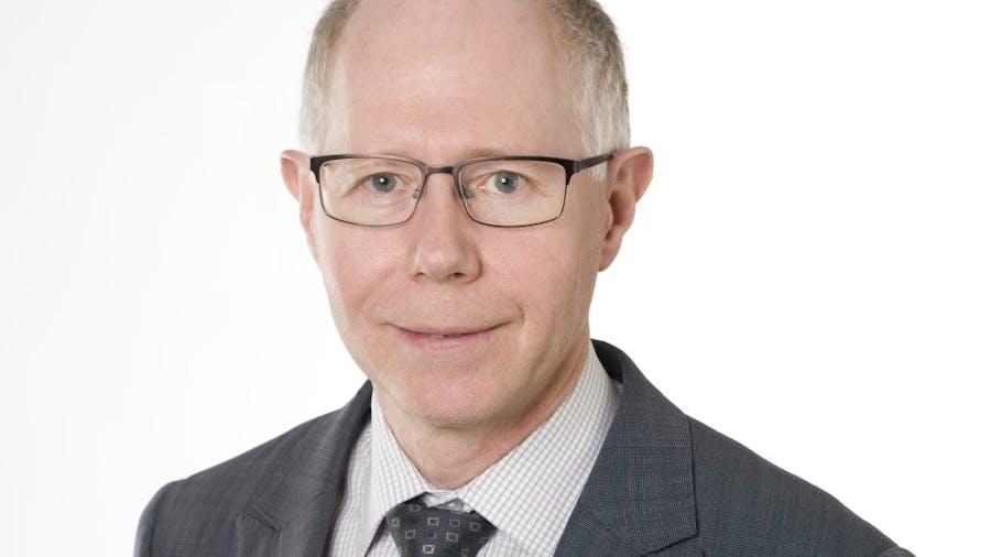 Dr David Fenn