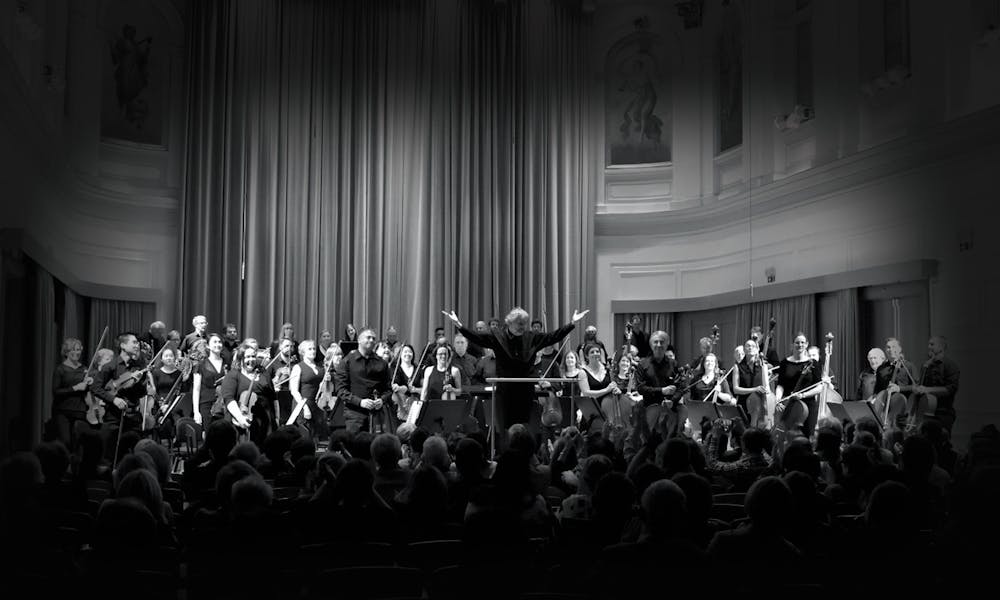 Corpus Medicorum orchestra