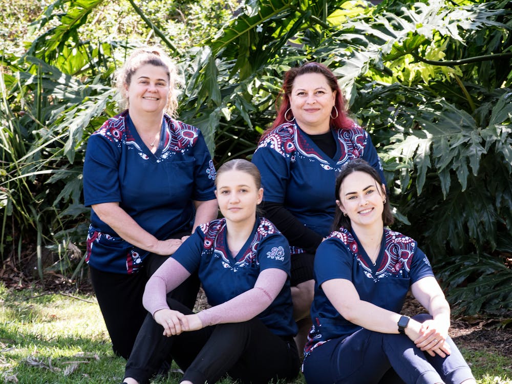 First Nations Hospital Liaison Officers