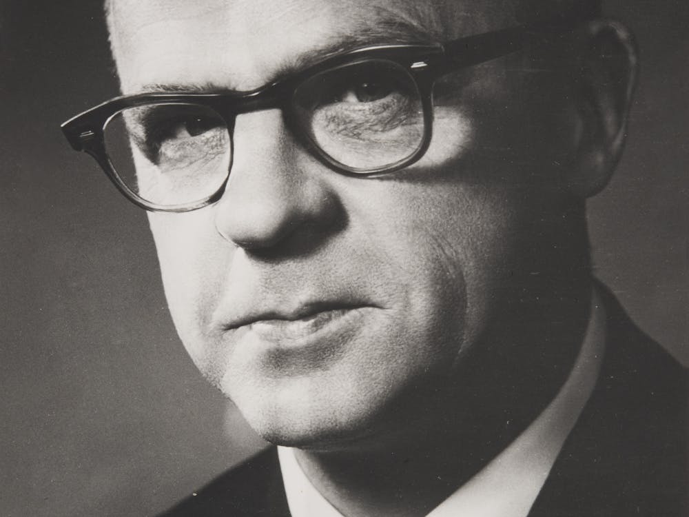 John Hayward Senior Medical Staff 1946-1966