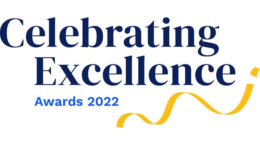 The RMH Celebrating Excellence Awards (CEA) 2022 logo
