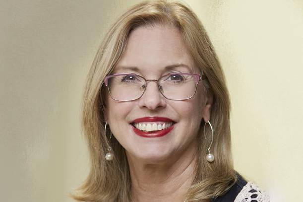 Professor Christobel Saunders AO