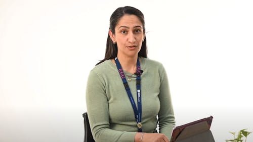 Dr Shareen Jaijee