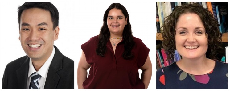 Aboriginal and/or Torres Strait Islander palliative care project group