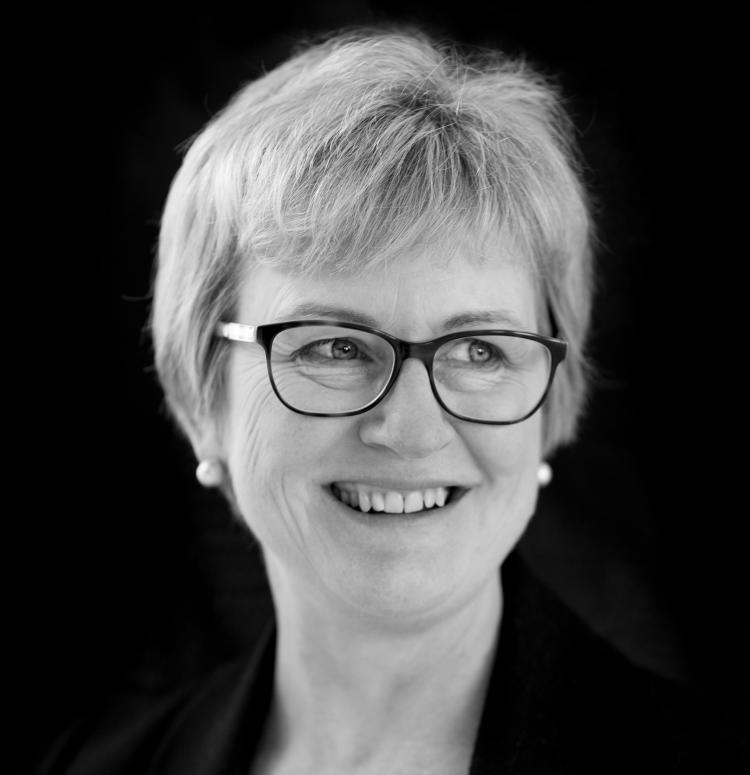 Professor Jo Douglass