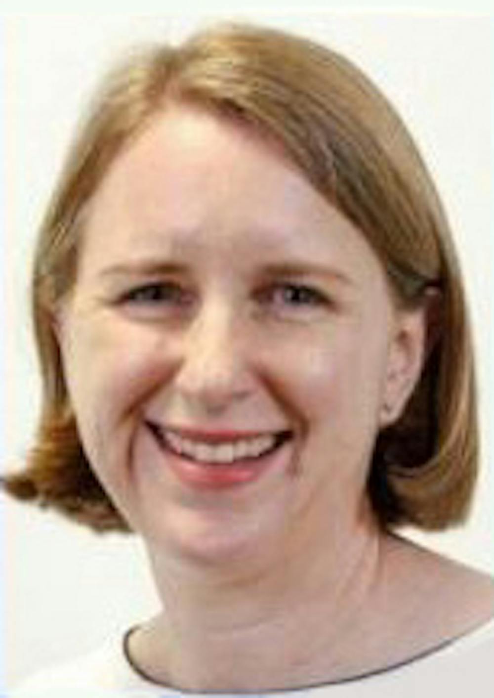 Professor Jodie McVernon