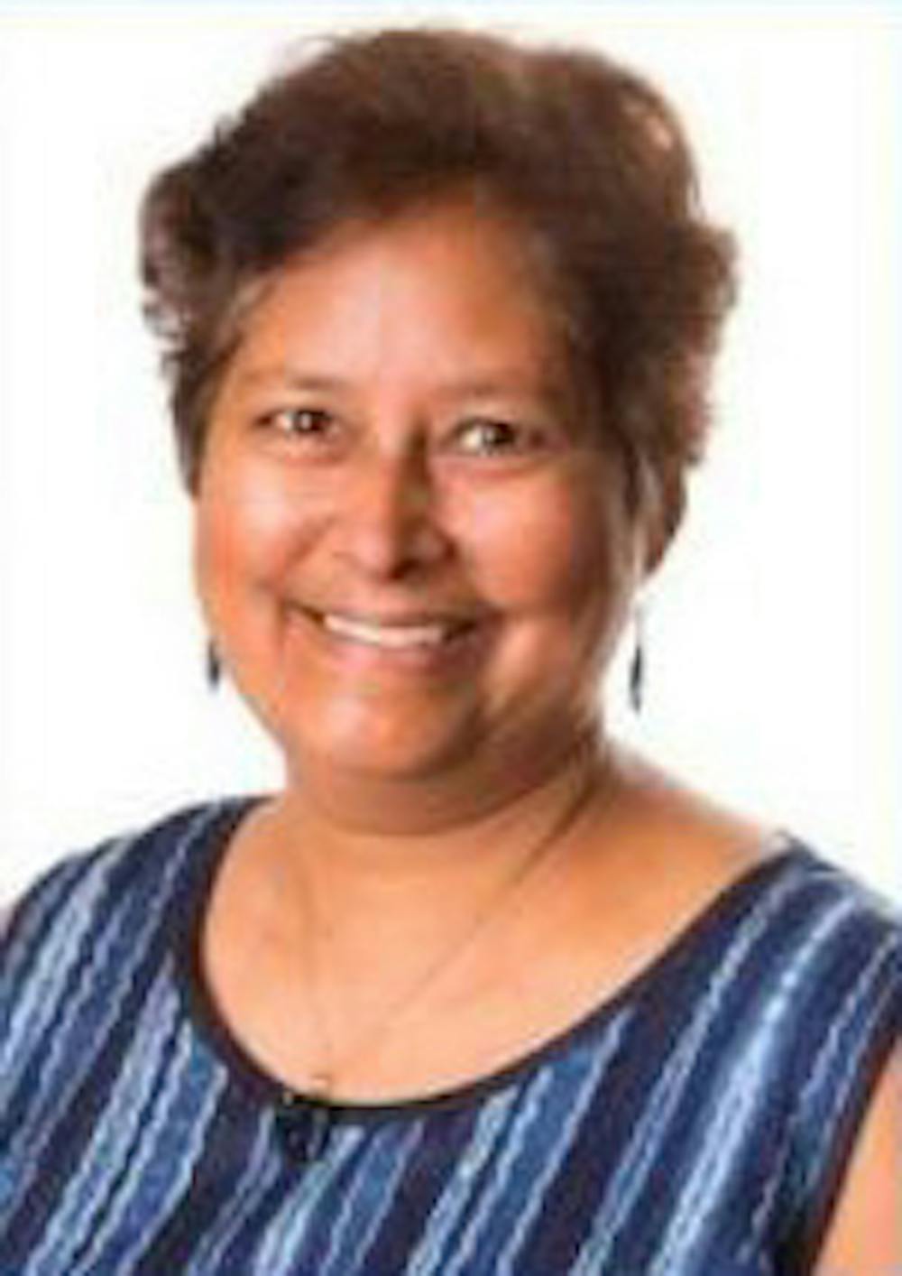 Professor Kanta Subbarao