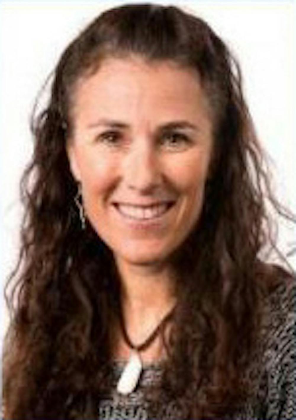 Professor Karin Leder
