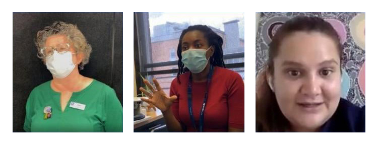 2021 Brilliant Women in Digital Health