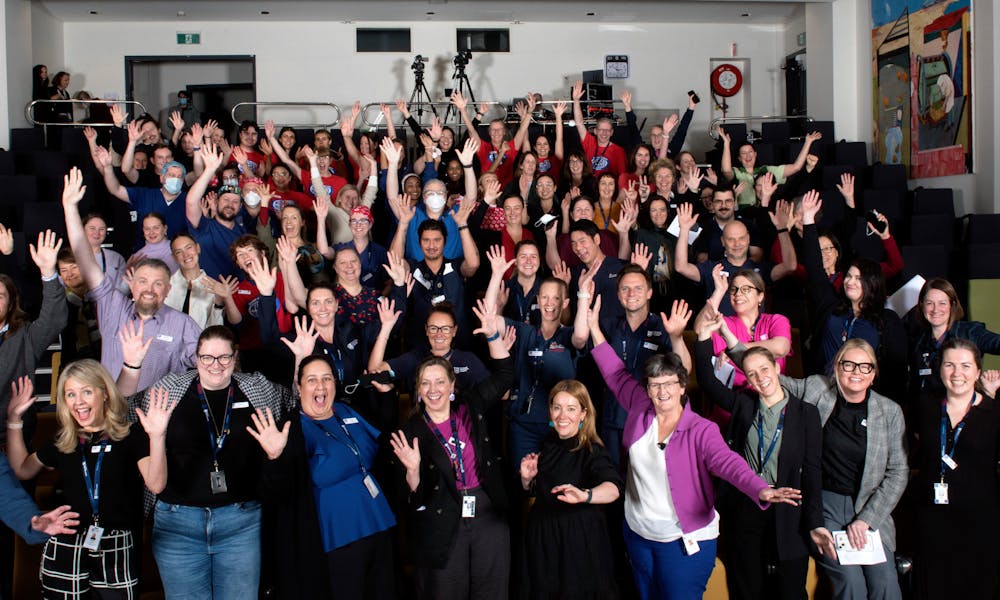 International Nurses Day 2024