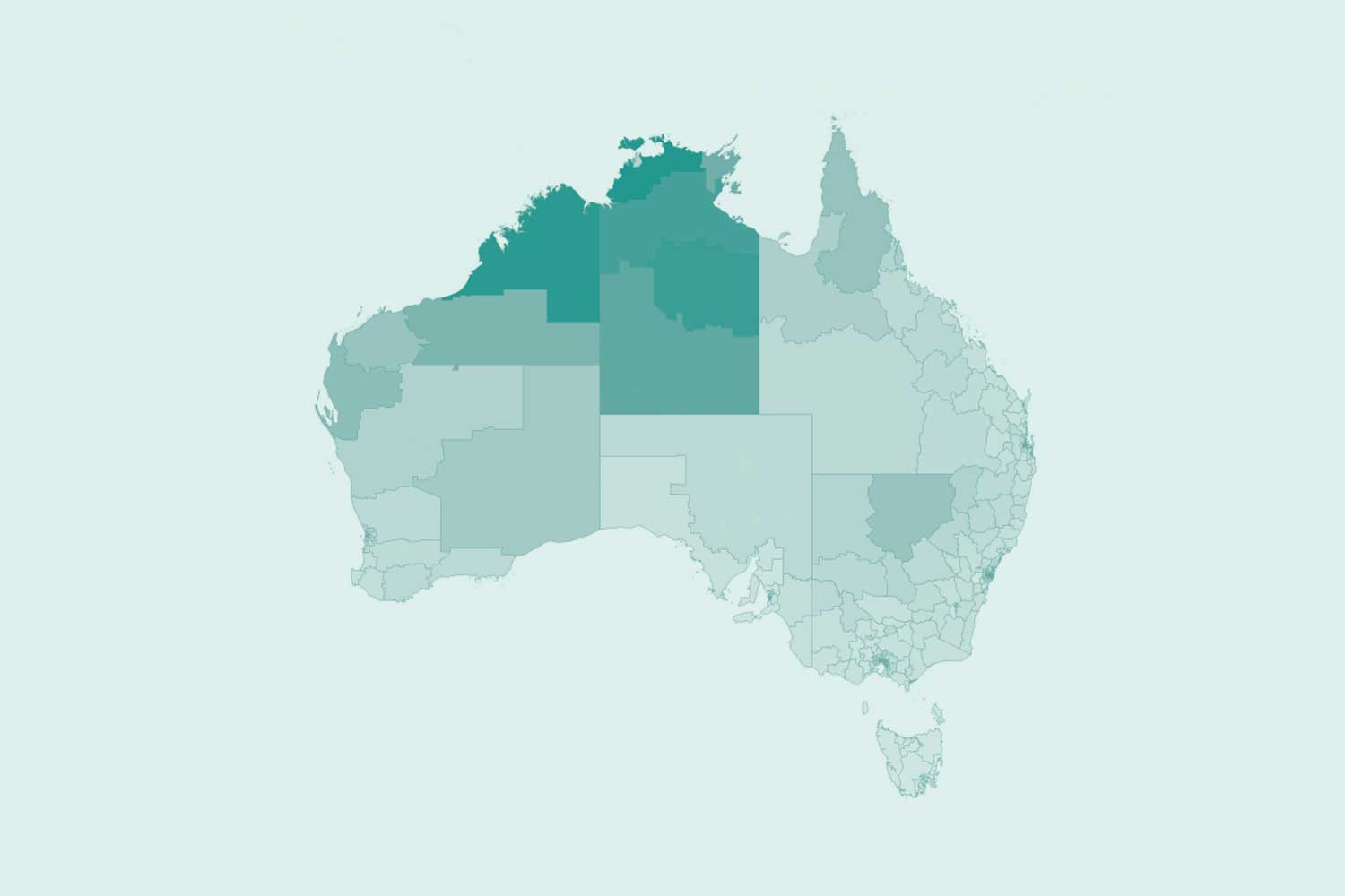 Geographic Disparities In Uptake Of Care And Treatment For Hepatitis B ...