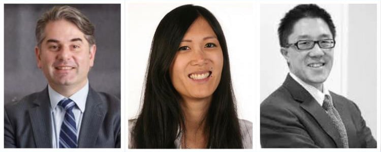 Innovation Acceleration Program (IAP) winners