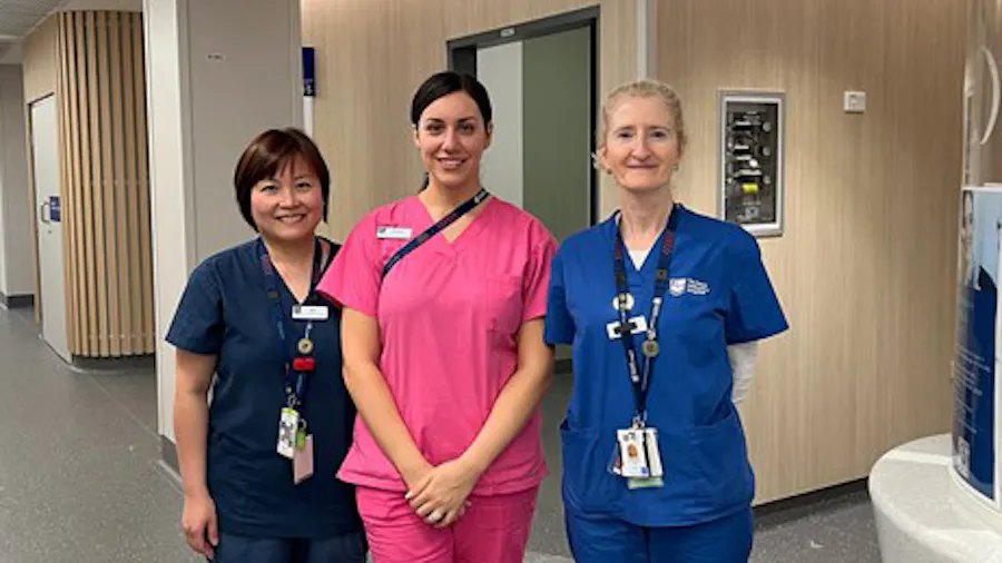 We’re getting ready for the future | The RMH