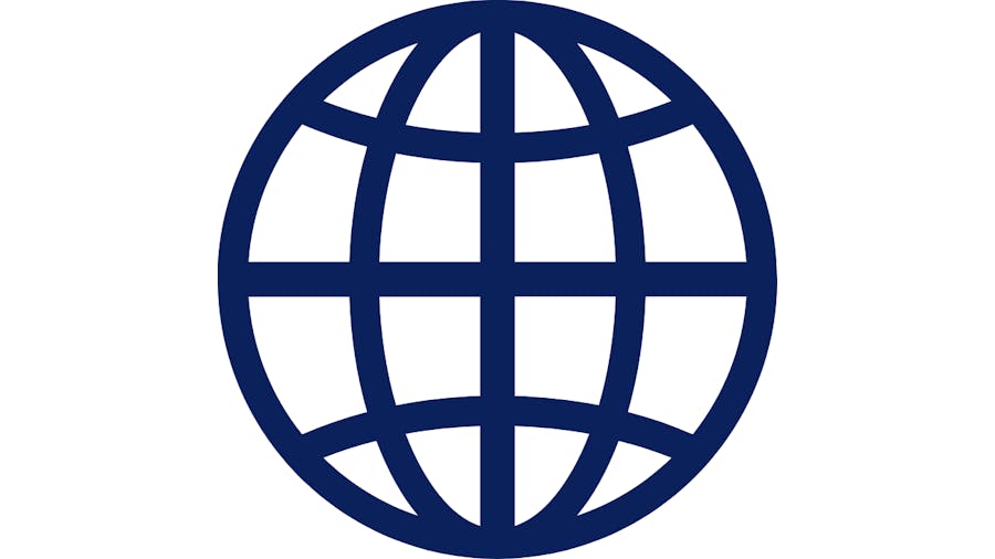 Global icon