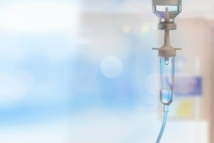 Drip medical equipment