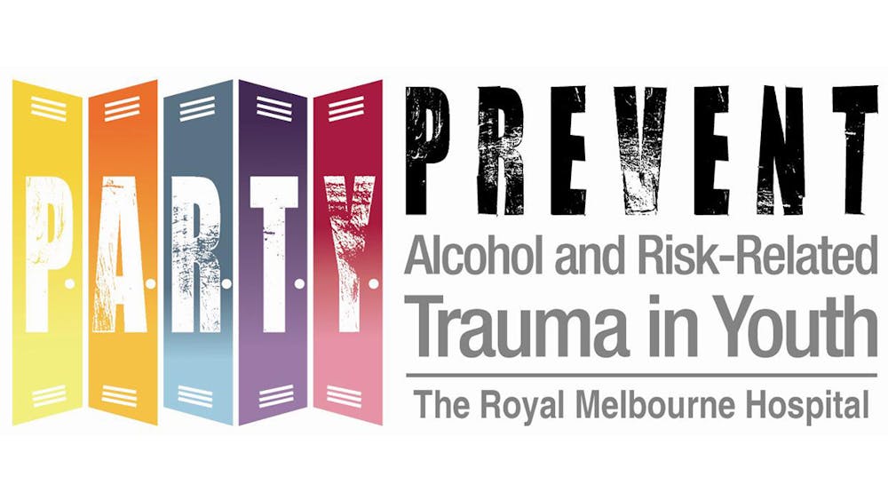 The RMH Prevent Alcohol and Risk-Related Trauma in Youth (PARTY) program