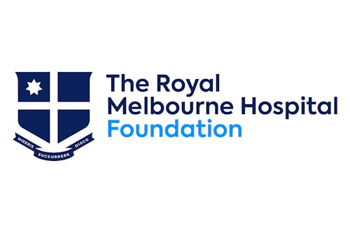 The Royal Melbourne Hospital Foundation