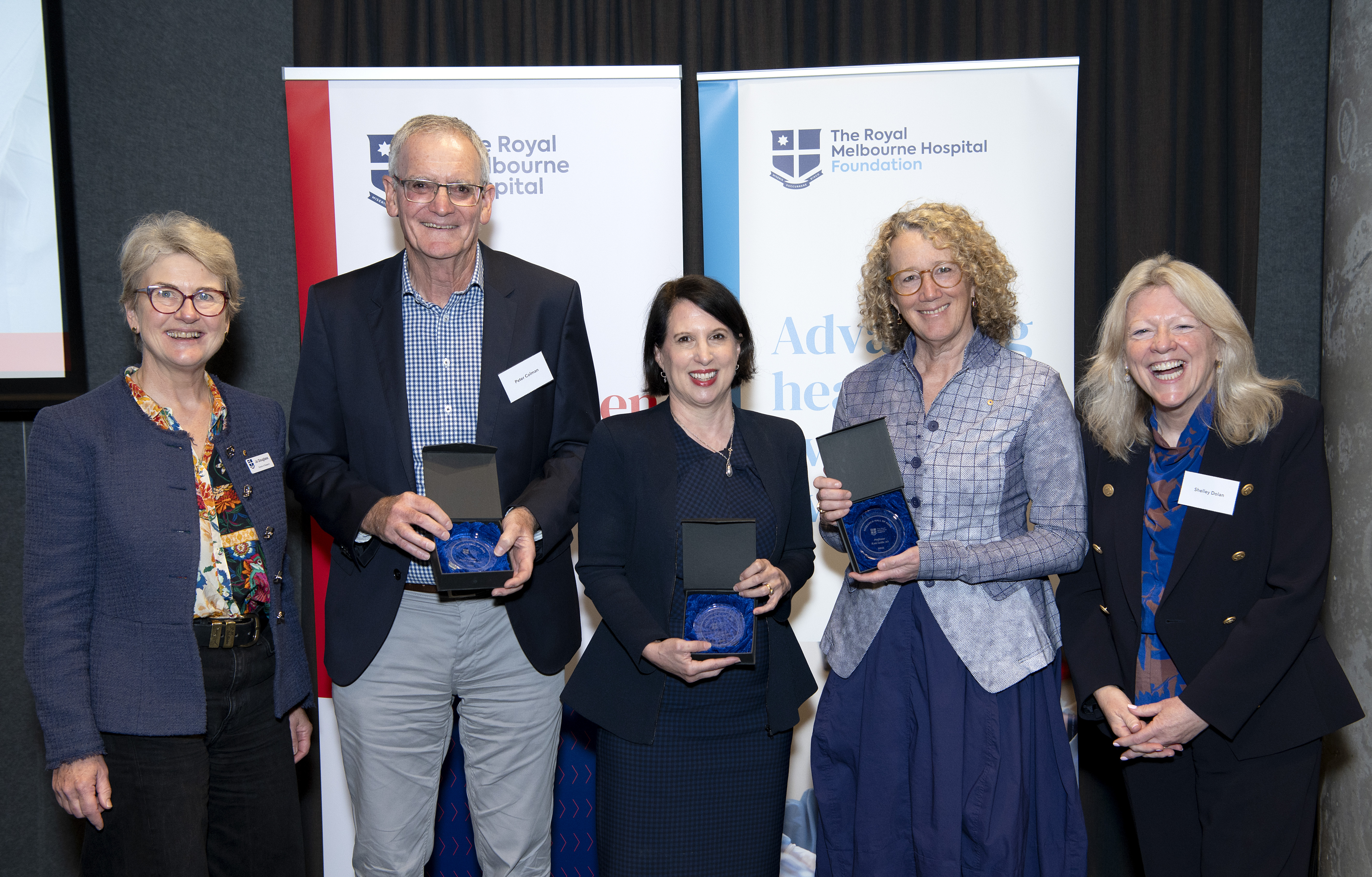 2025 Hall of Fame inductees