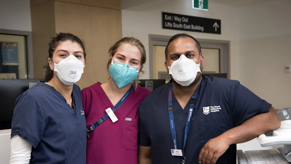 Psychology careers | The RMH