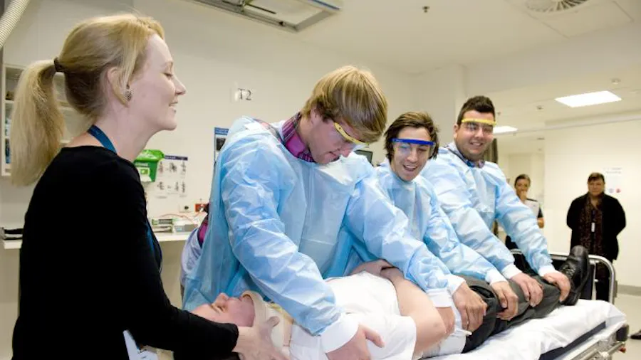 Major Trauma | The RMH