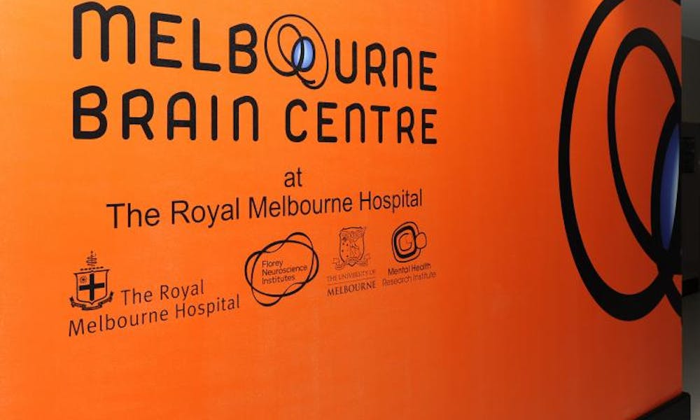 Melbourne Brain Centre